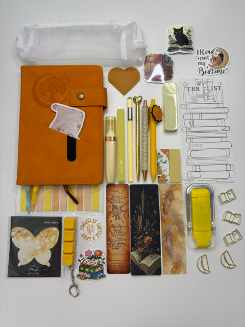 Bookish Bundles