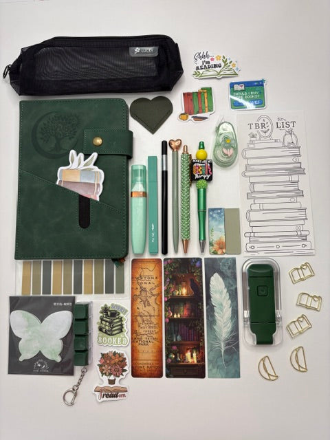Bookish Bundles