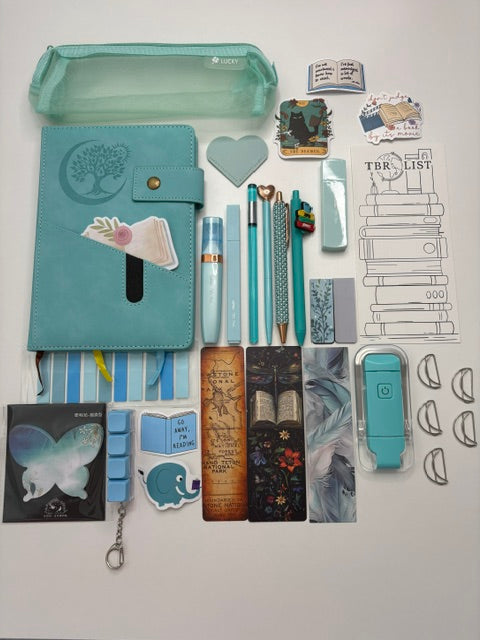 Bookish Bundles