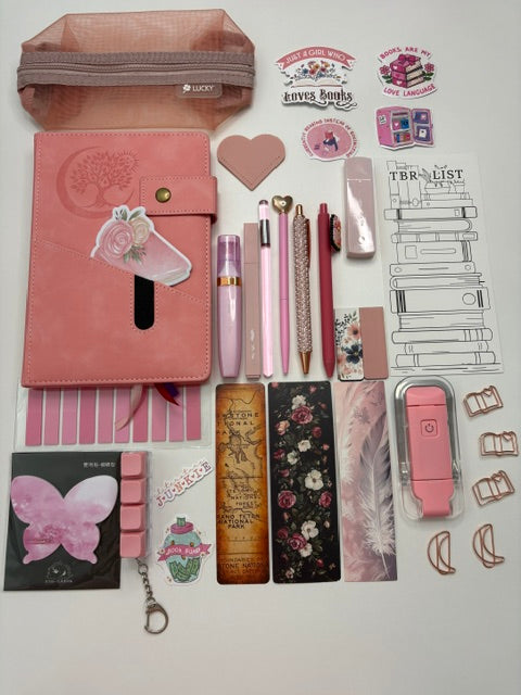 Bookish Bundles