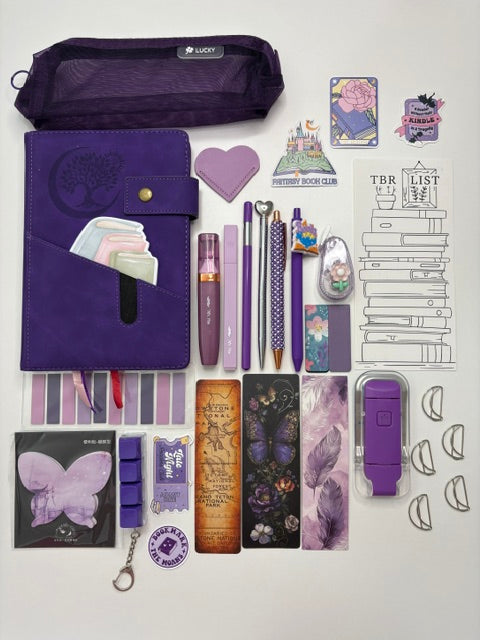Bookish Bundles