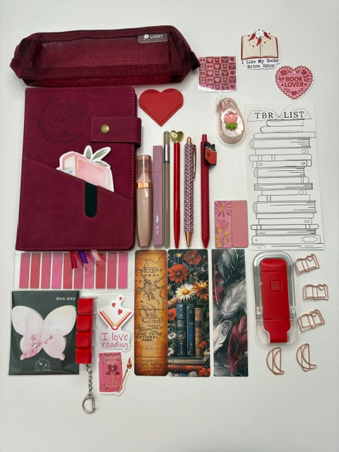 Bookish Bundles