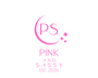 Pink and Sassy - Home