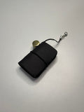 Mini Leather Notebooks