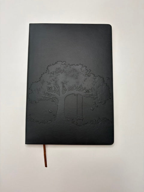 Tree Notebook