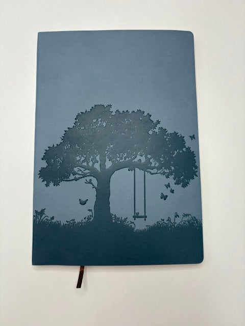 Tree Notebook