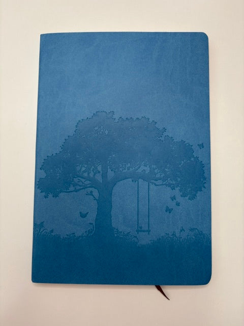 Tree Notebook
