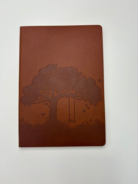 Tree Notebook