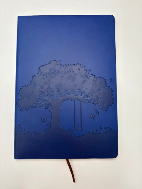 Tree Notebook