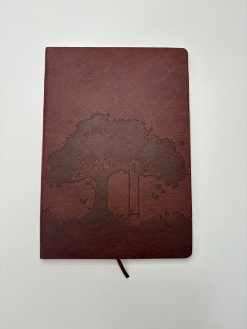 Tree Notebook