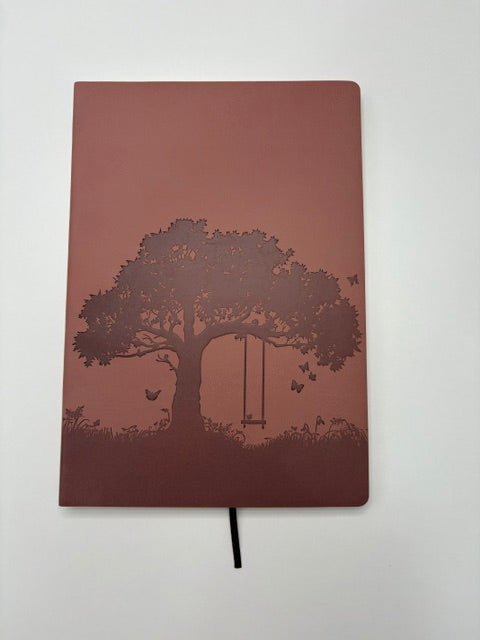 Tree Notebook