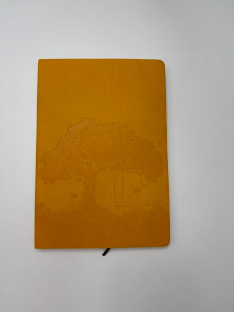 Tree Notebook