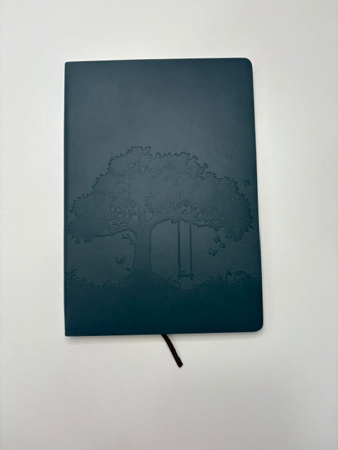 Tree Notebook