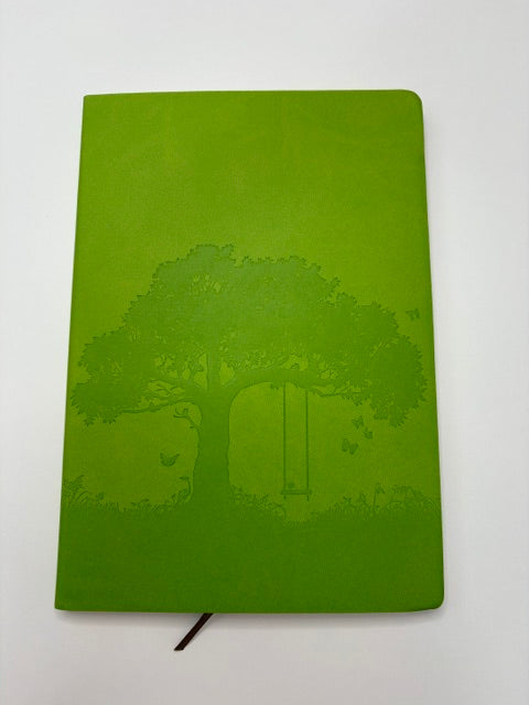 Tree Notebook