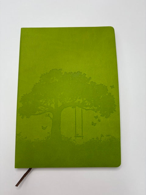 Tree Notebook