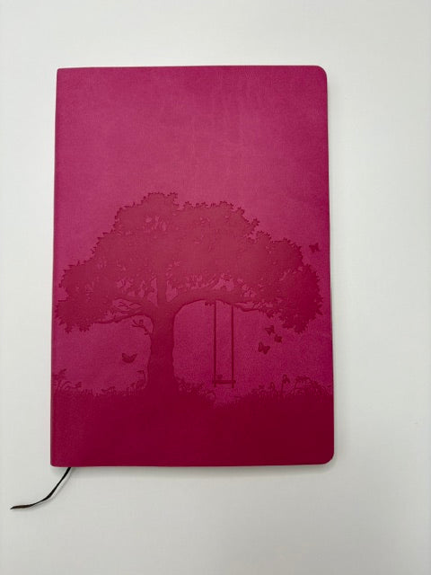 Tree Notebook