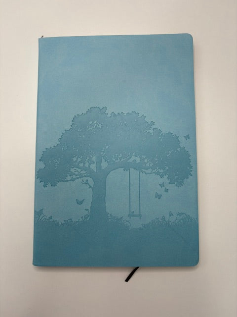 Tree Notebook