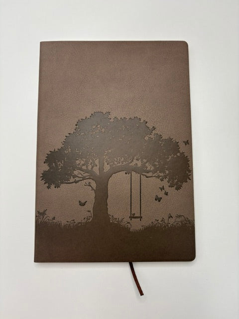 Tree Notebook