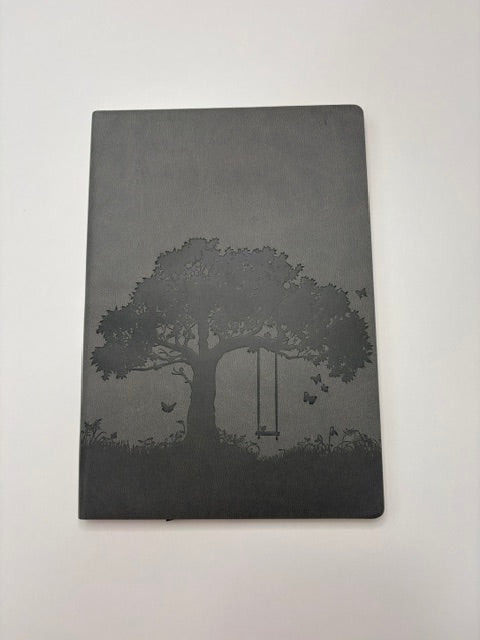 Tree Notebook
