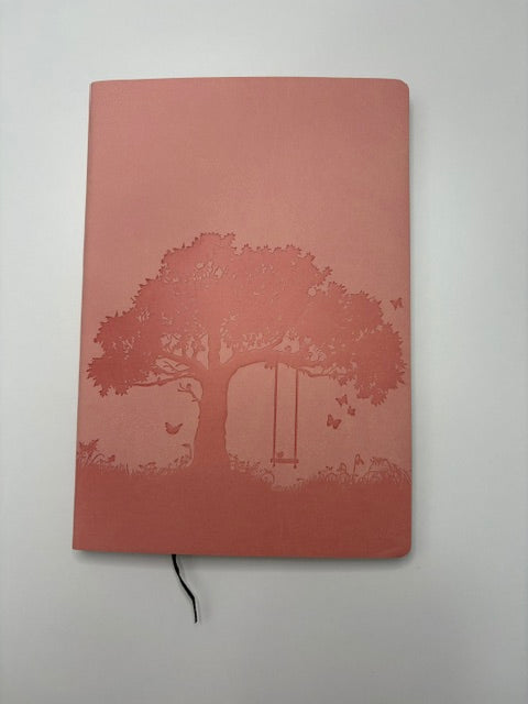 Tree Notebook