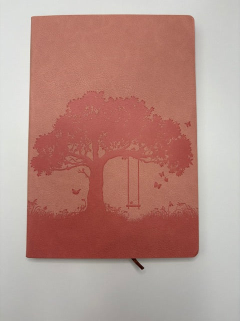 Tree Notebook