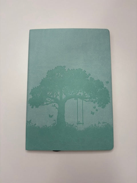 Tree Notebook
