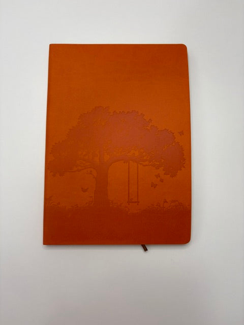 Tree Notebook