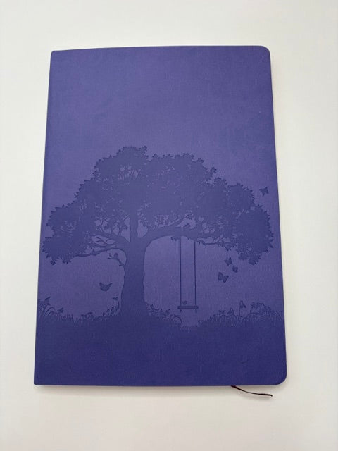Tree Notebook