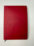 Tree Notebook