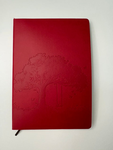 Tree Notebook