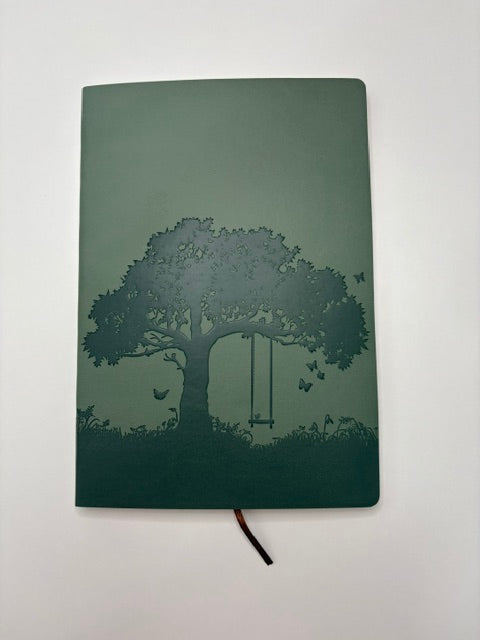 Tree Notebook