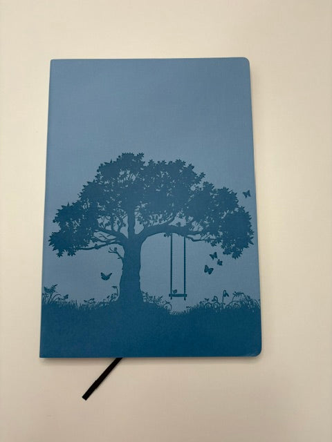 Tree Notebook