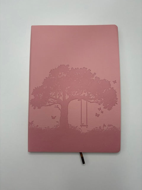 Tree Notebook