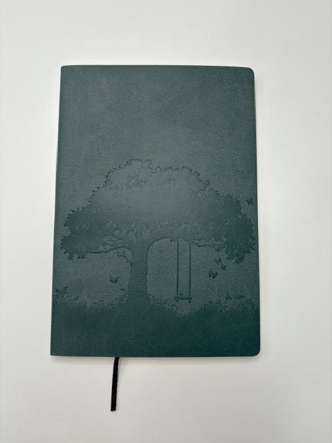 Tree Notebook