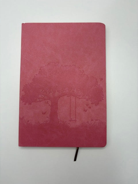 Tree Notebook