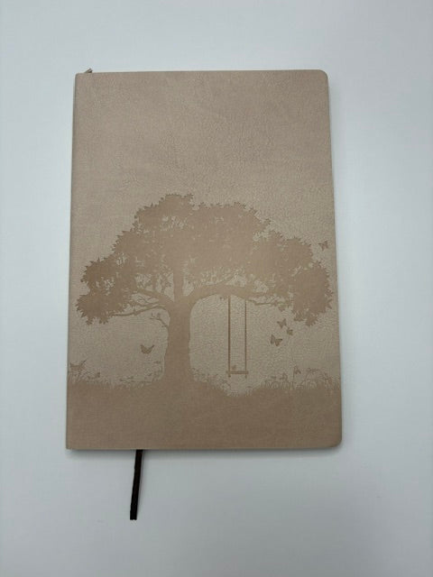 Tree Notebook
