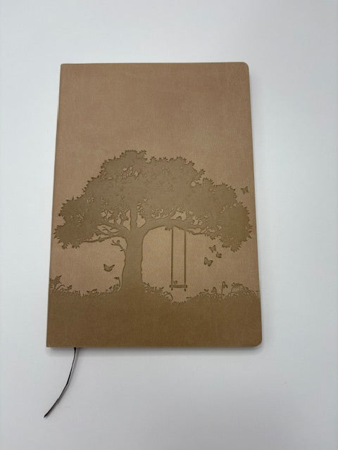 Tree Notebook