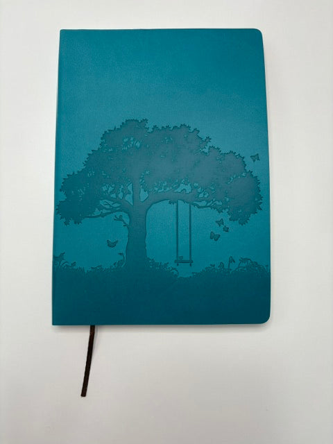 Tree Notebook