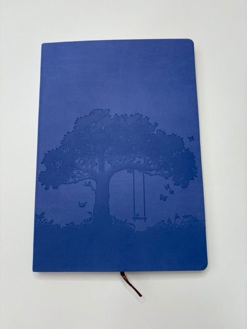 Tree Notebook