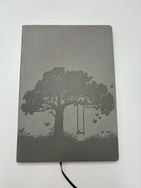 Tree Notebook
