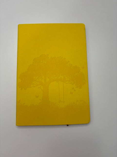 Tree Notebook