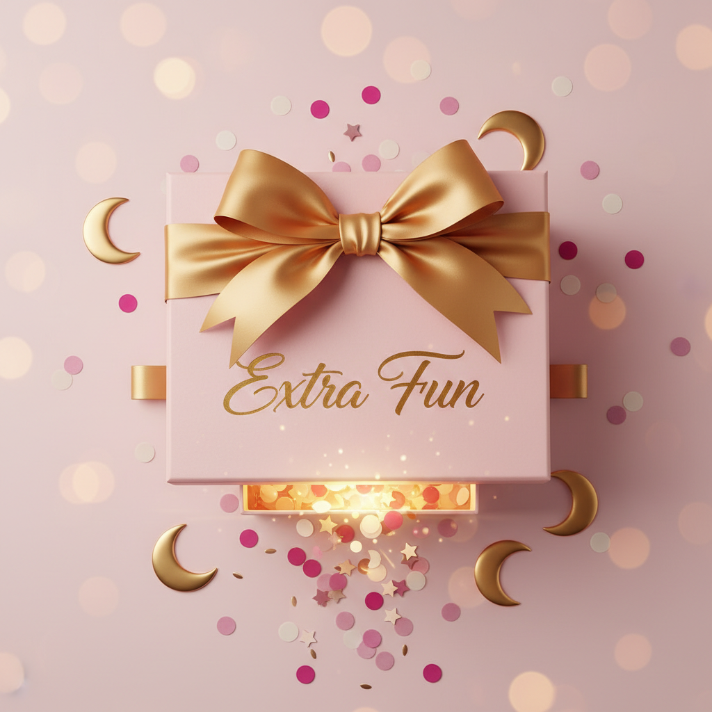 Extra Fun Add-On Bundle